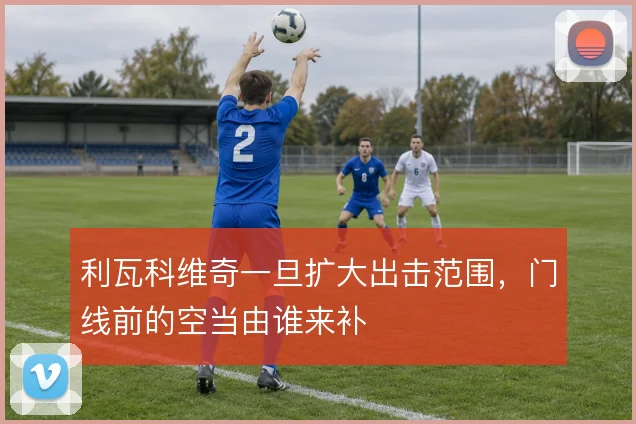 利瓦科维奇一旦扩大出击范围，门线前的空当由谁来补