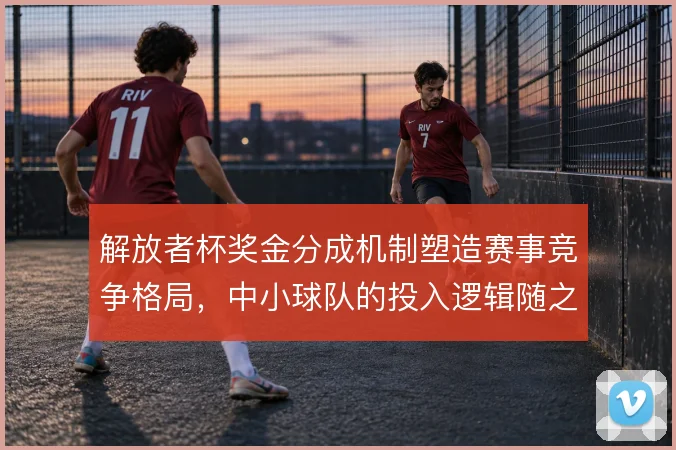 解放者杯奖金分成机制塑造赛事竞争格局，中小球队的投入逻辑随之改变
