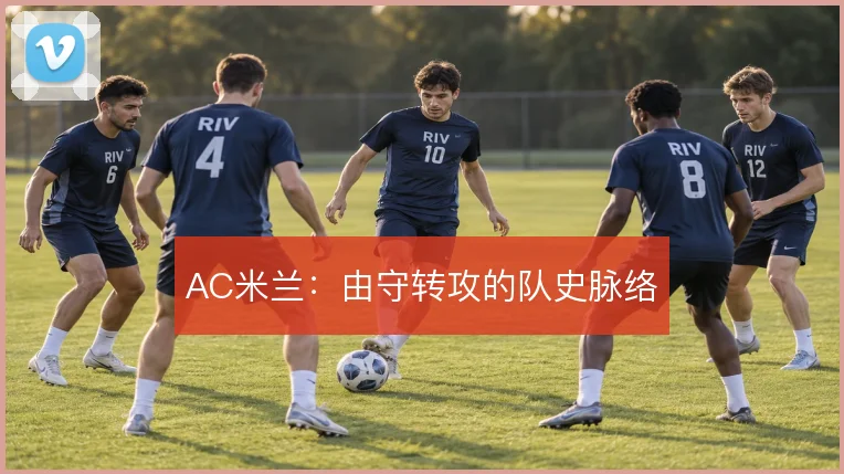 AC米兰：由守转攻的队史脉络
